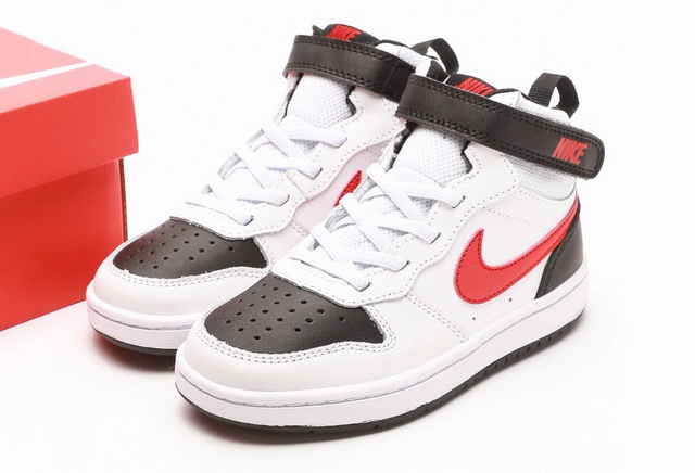 Kids Nike Air Force Ones 24 [Kids Air Force 1 24]